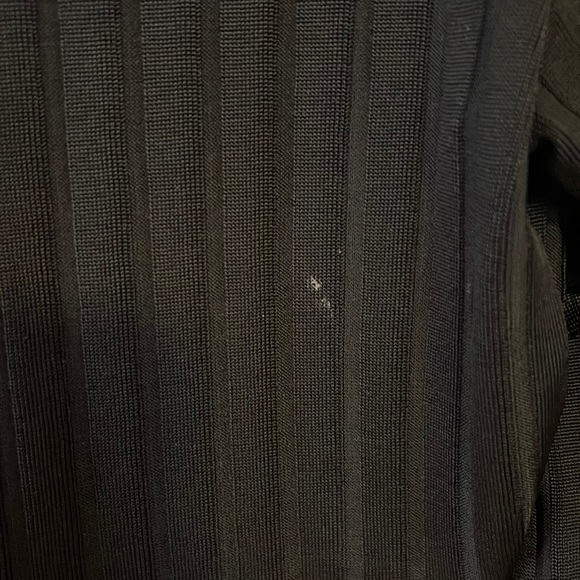 Lower Backless Wilfred Bodysuit (Size M) - Picture 2 of 3